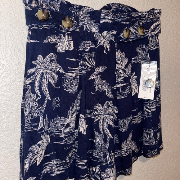 a.n.a shorts - Picture 2 of 3